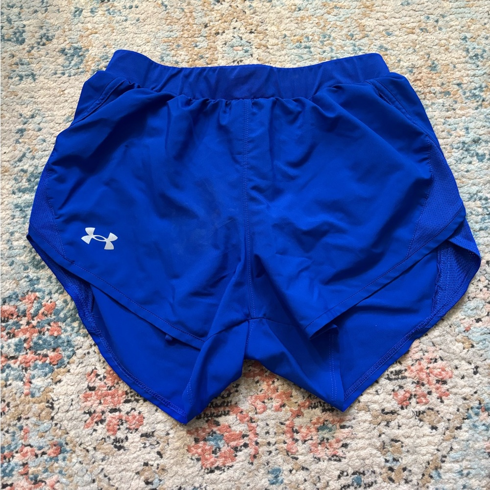 Under Armour shorts
